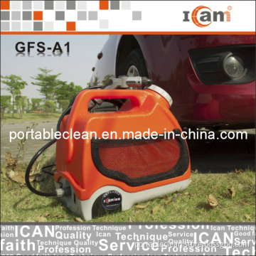 Gfs-A1-12V High Pressure Portable Car Wash for Multifunctional Purpose